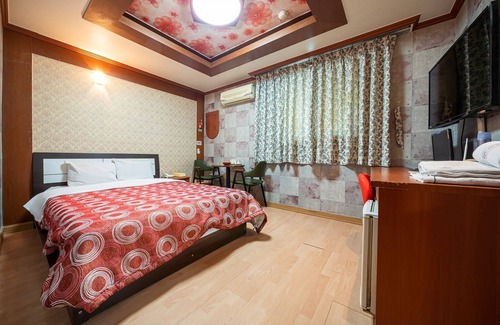 Pocheon Hotel | Pocheon Wine