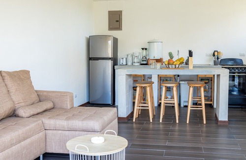 Manzanillo House | Pocho T Room #3