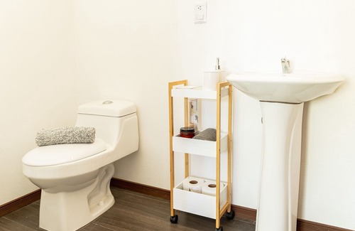 Manzanillo House | Pocho T Room #3