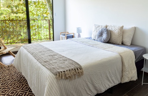 Manzanillo House | Pocho T Room #3