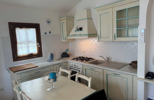 Porto San Paolo Villa | Pocket villa with private sea view pool