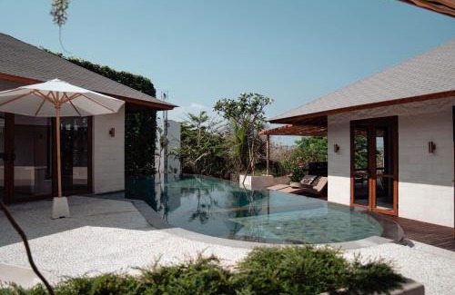 Bukit Hotel | Poco Poco villas by Aayan