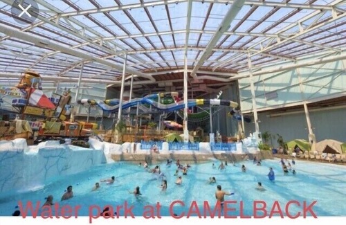 Canadensis House | Pocono BLACK BEAR Lodge~Near Skytop, skiing, water parks, golf, casino & more!
