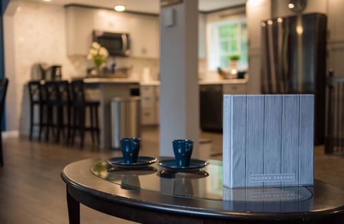 Albrightsville House | Pocono Dream Getaway