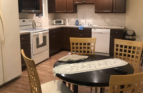 Jim Thorpe Apartment | Pocono Jim Thorpe home - close to everything
