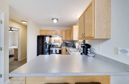 Lackawaxen House | Pocono Mountains 4-Season Home Rental