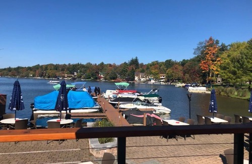 Albrightsville Ski Chalet | Pocono MT Chalet Away