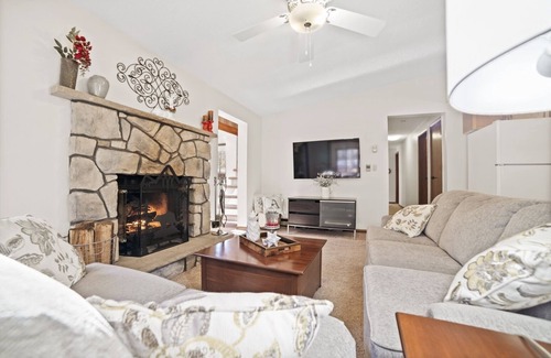Thornhurst House | Pocono Paradise Getaway with Hot Tub