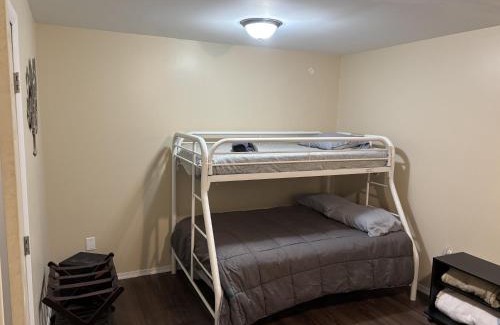 Tobyhanna House | Poconos Chalet newly renovated, great location home