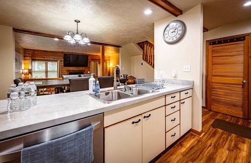 East Stroudsburg House | Poconos Getaway - 154