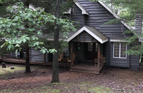 White Haven House | Poconos Jack Frost Mountain ski/golf, hiking, rivers/lakes - summer dates open