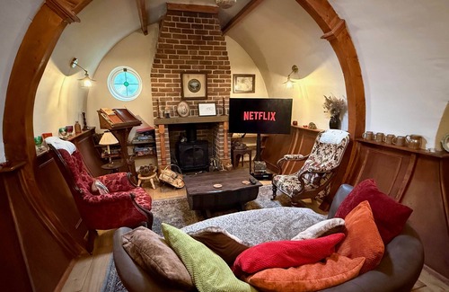 Bury St Edmunds House | Pod Hollow