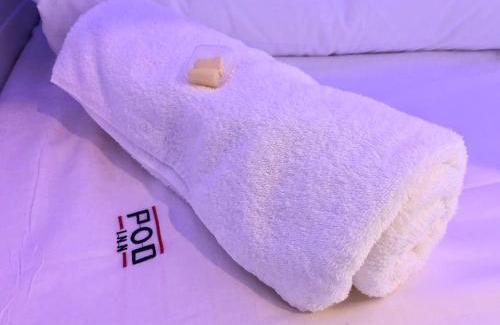 Launceston CBD Hotel | Pod Inn
