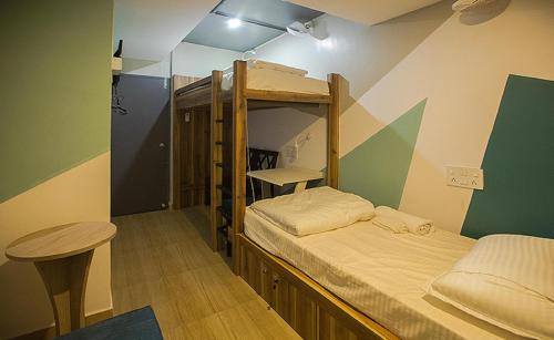 Jamshedpur Hotel | Pod N Beyond Smart Hotel