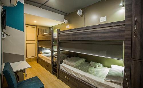 Jamshedpur Hotel | Pod N Beyond Smart Hotel