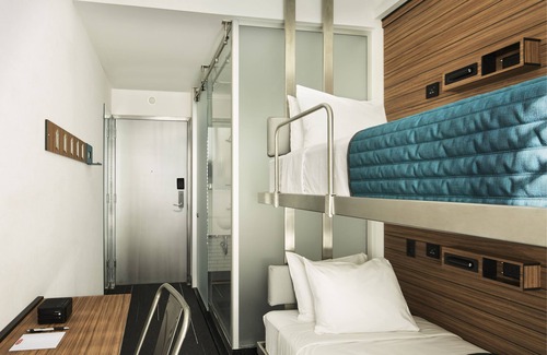 Midtown West Hotel | Pod Times Square