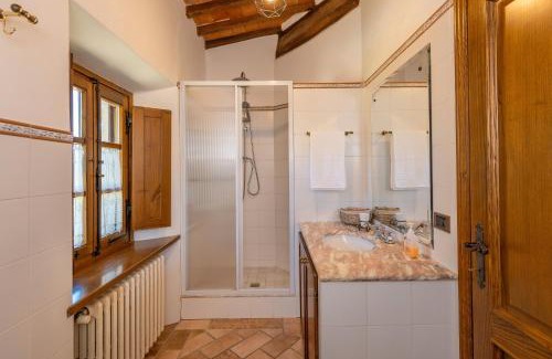 Castelnuovo di Val di Cecina House | Podere le Rote