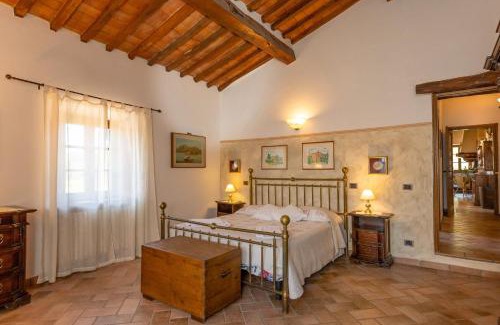 Castelnuovo di Val di Cecina House | Podere le Rote