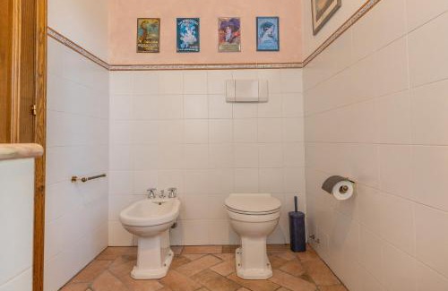 Castelnuovo di Val di Cecina House | Podere le Rote