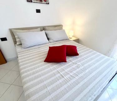 Sabaudia House | Podere 48 - Relax tra mare e natura a Sabaudia - fino a 5 persone