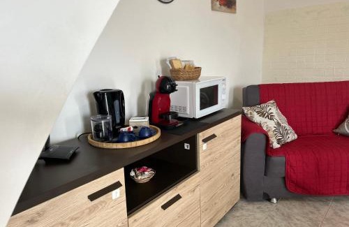 Sabaudia House | Podere 48 - Relax tra mare e natura a Sabaudia - fino a 5 persone