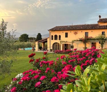 Signa Apartment | Podere agli Arrighi