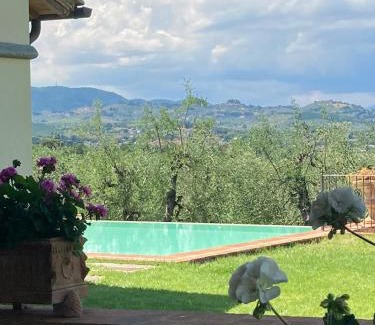 Signa Apartment | Podere agli Arrighi