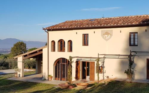 Signa Apartment | Podere agli Arrighi