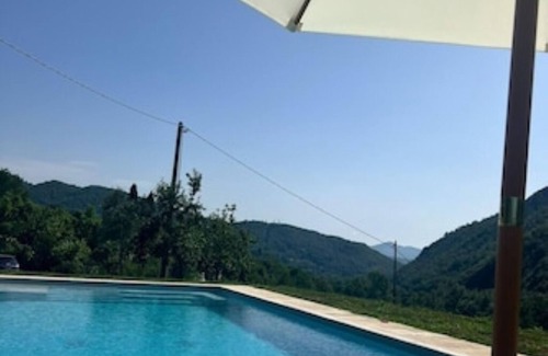 Arlia House | Podere all'Acquedotto - Book Boutique