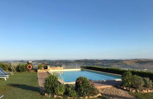 Bollano House | Podere Ampella