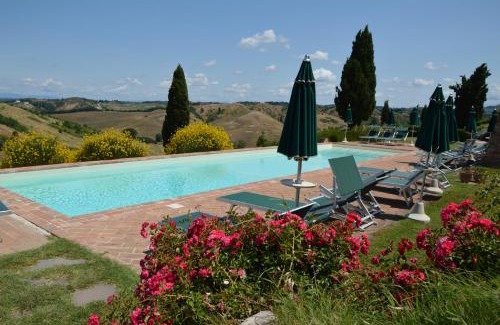 Certaldo Bed & Breakfast | Podere Benintendi