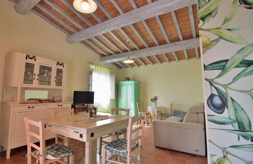 Certaldo Bed & Breakfast | Podere Benintendi