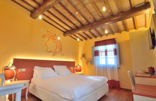 Certaldo Bed & Breakfast | Podere Benintendi
