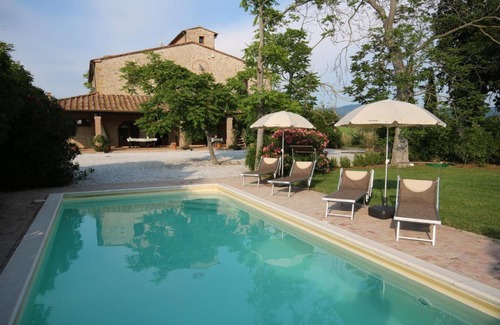 Bibbona Apartment | Podere Campo alle Serpi