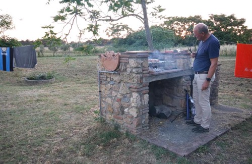 Bibbona Apartment | Podere Campo alle Serpi