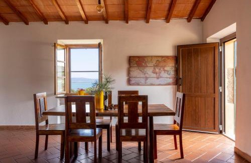 Talamone Apartment | Podere Caprarecce Trilocale 6