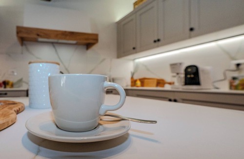 Volterra House | Podere Casalino - Luxury Italian Villa with pool and AMAZING views