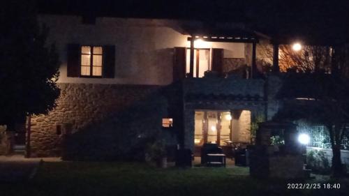 Casorbica-Salcotto House | Podere Casorbica