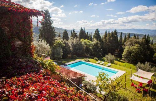 Pelago House | Podere Castellare