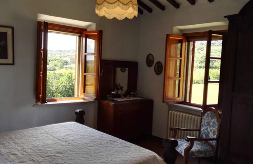 Collesanto Other | Podere Collesanto