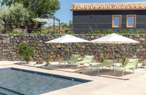 Biancavilla Resort | PODERE DELL'ETNA SEGRETA - Essential Nature Hotel & Glamping