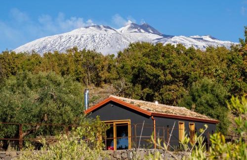 Biancavilla Resort | PODERE DELL'ETNA SEGRETA - Essential Nature Hotel & Glamping