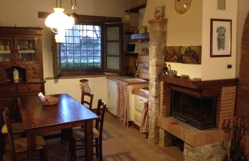 Amelia Other | Podere dell'Olmo charming countryhouse close to Rome, Spoleto, Perugia