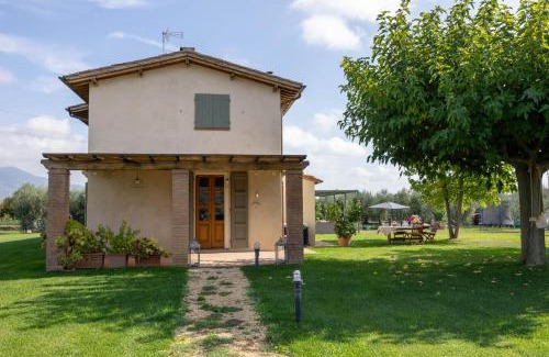 San Quirico di Moriano House | Podere di Piero