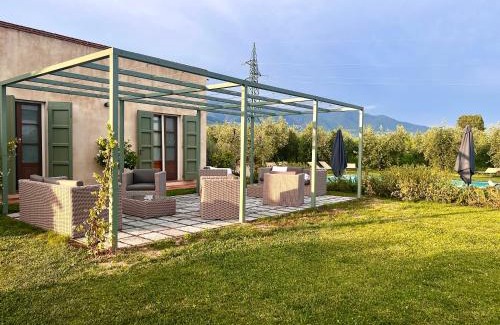 San Quirico di Moriano House | Podere di Piero