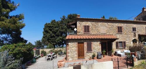 Volterra House | Podere Doccia di Sopra