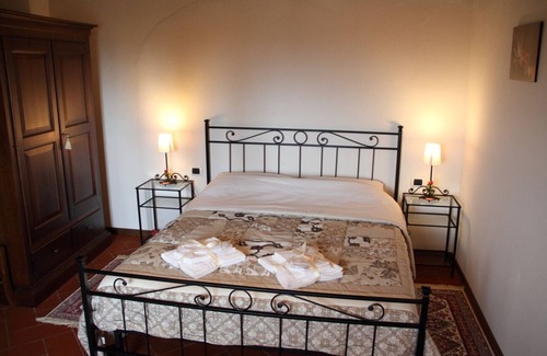 Scandicci Other | Podere Fichereto - Comfortable Farmhouse 400 Yr Old Near Florence