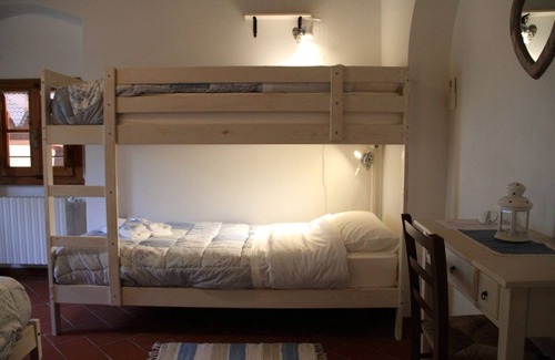 Scandicci Other | Podere Fichereto - Comfortable Farmhouse 400 Yr Old Near Florence