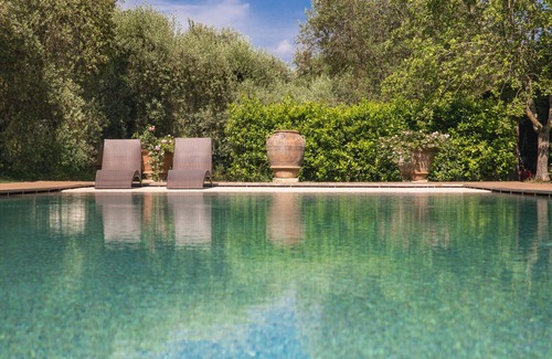 Campiglia Apartment | Podere Fontemaggio - Monolocale by Interhome