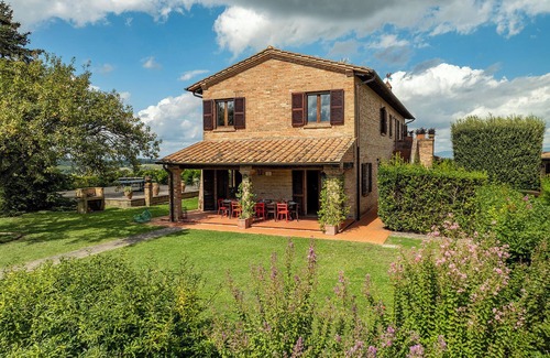 Chianciano Terme Villa | Podere Gellino 14, Emma Villas